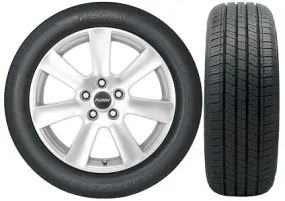 Fuzion Touring A/S - 205/65R15 94H