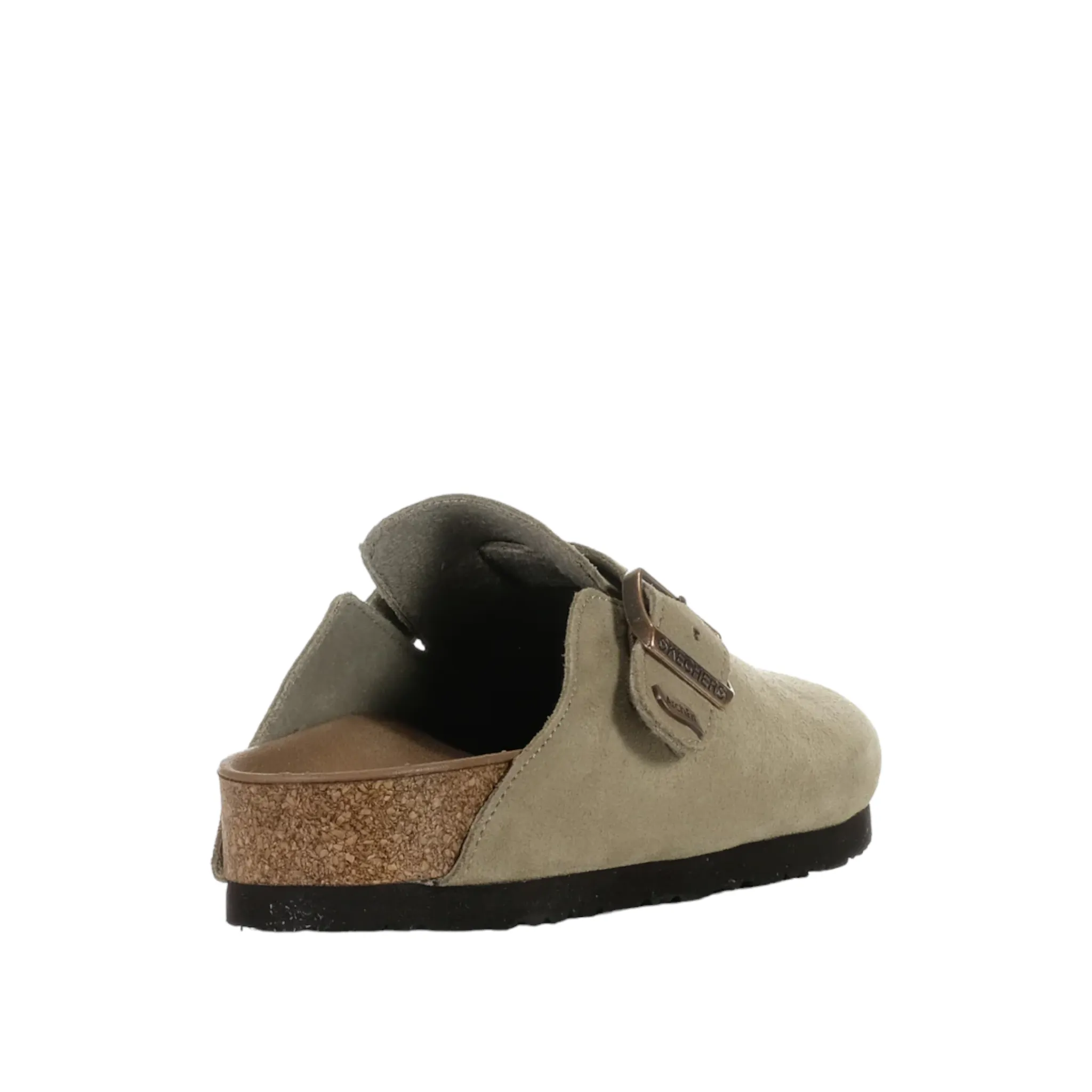Granola Happy Friday Skechers
