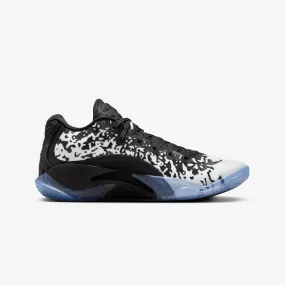 Jordan | ZION 3 PF  { BLACK/WHITE-LASER ORANGE-CITRON PULSE