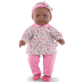 Lilou Doll - Corolle