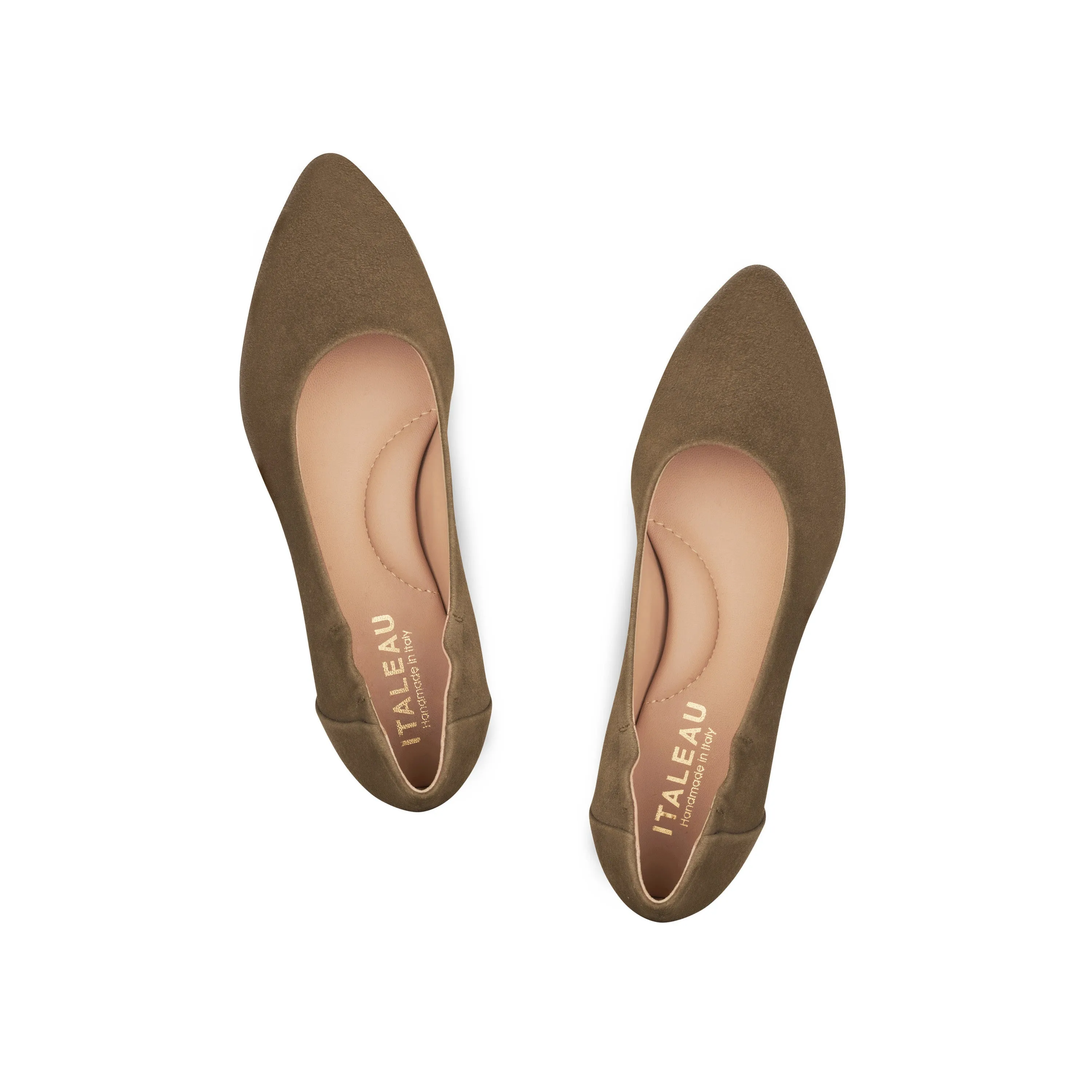Mara Flexlite Flats Army
