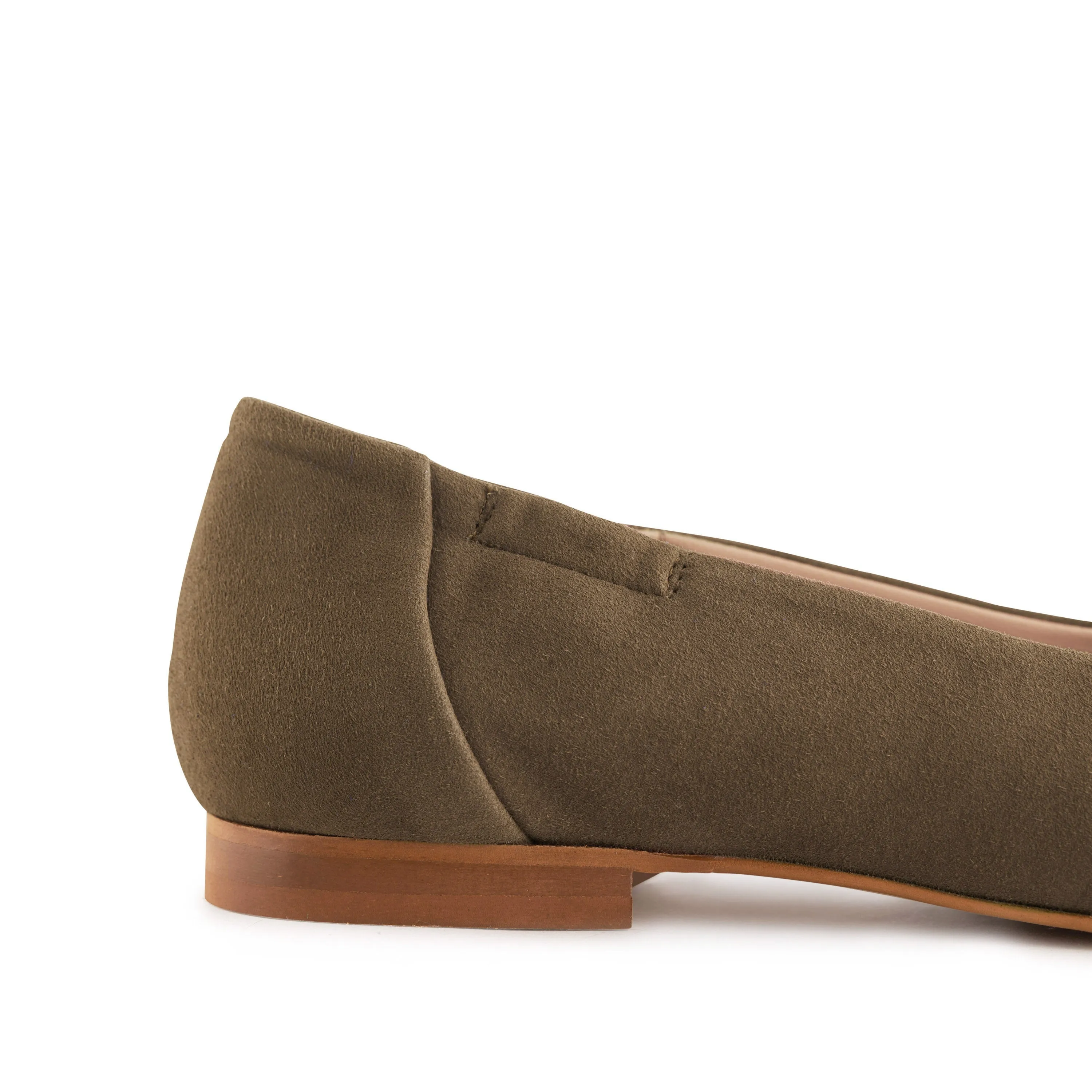 Mara Flexlite Flats Army