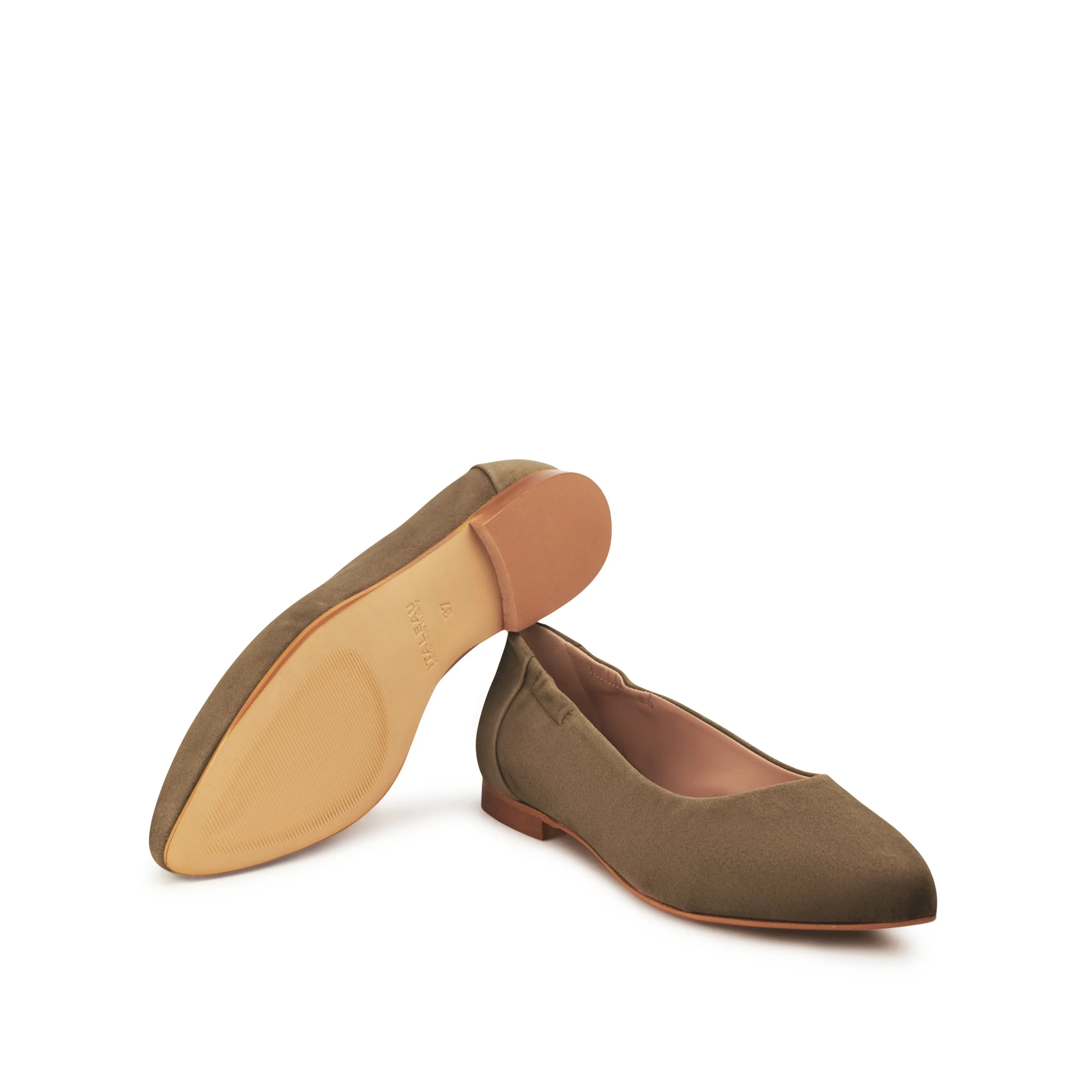 Mara Flexlite Flats Army