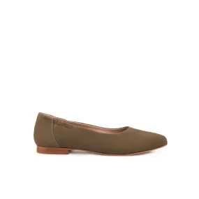 Mara Flexlite Flats Army