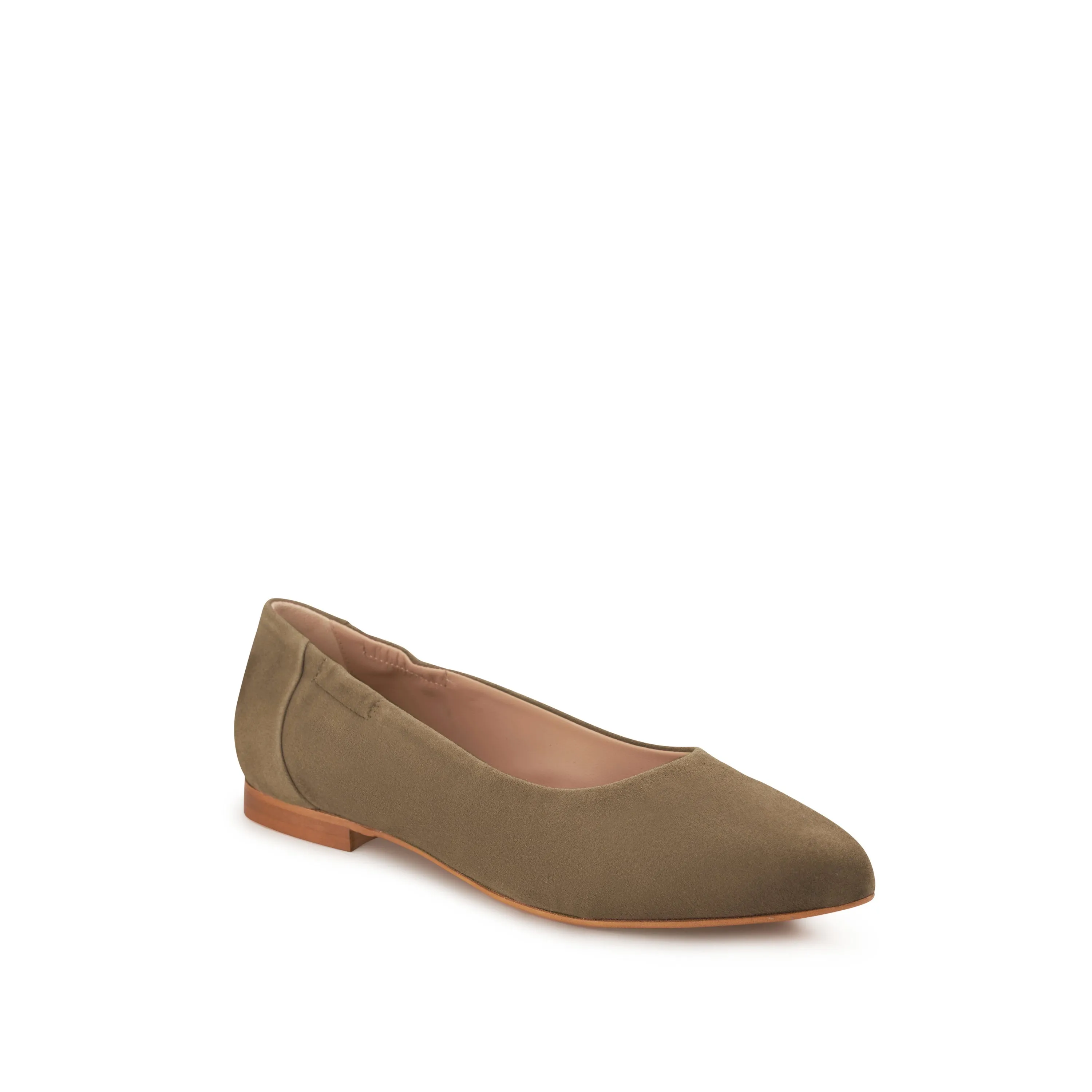 Mara Flexlite Flats Army