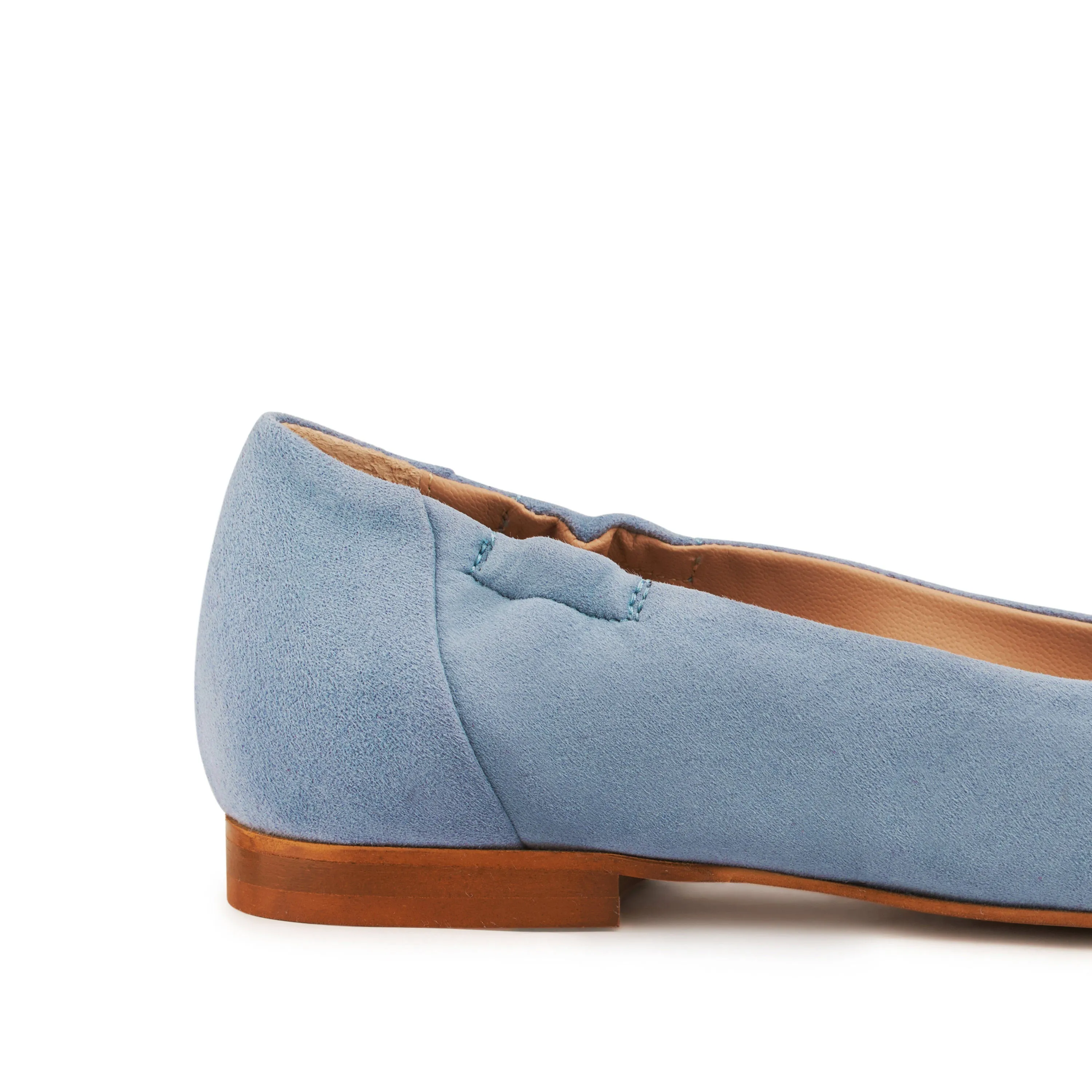 Mara Flexlite Flats Celeste