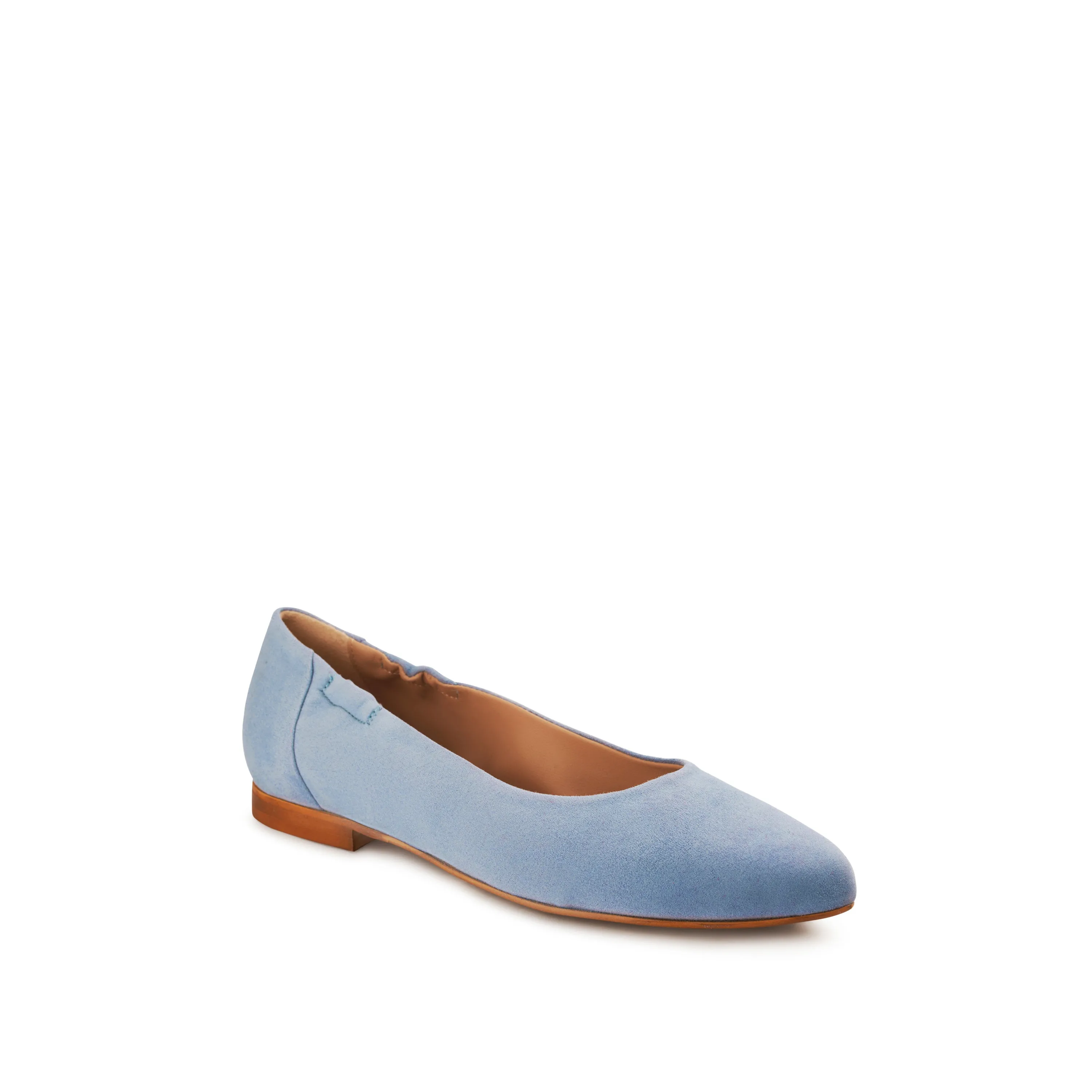 Mara Flexlite Flats Celeste