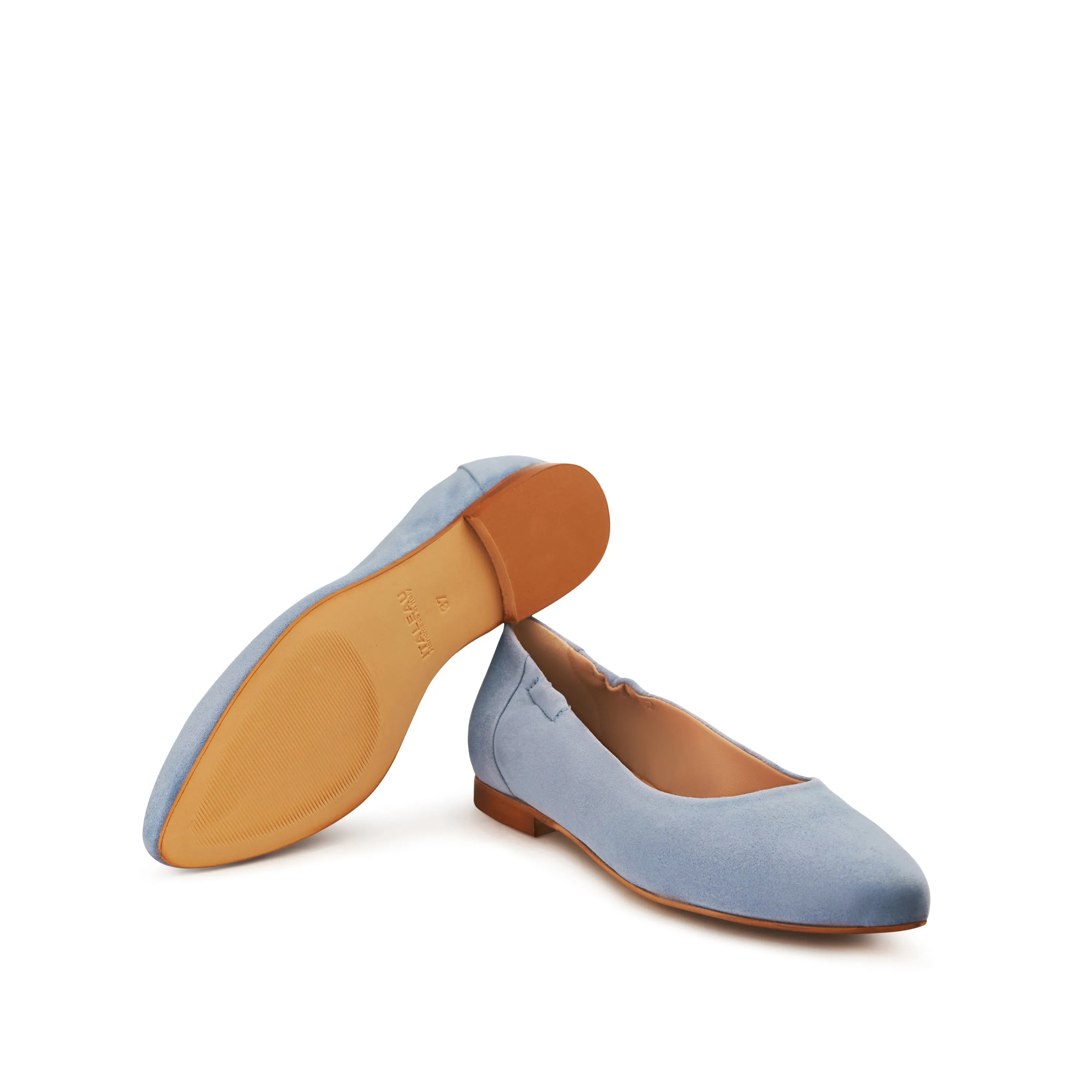 Mara Flexlite Flats Celeste