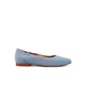 Mara Flexlite Flats Celeste