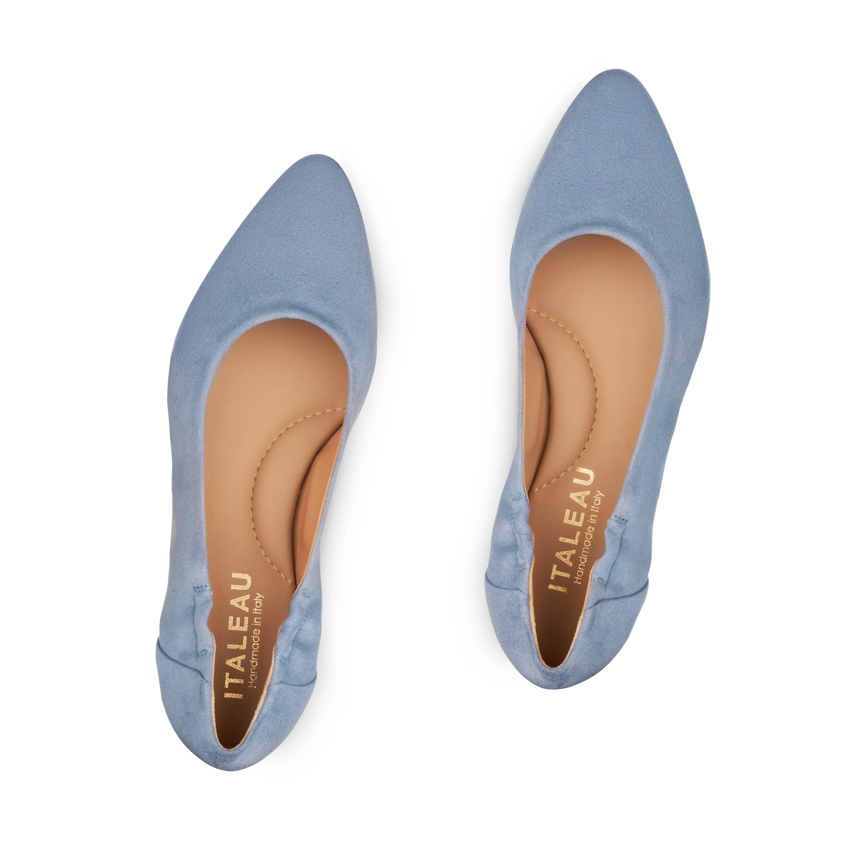 Mara Flexlite Flats Celeste