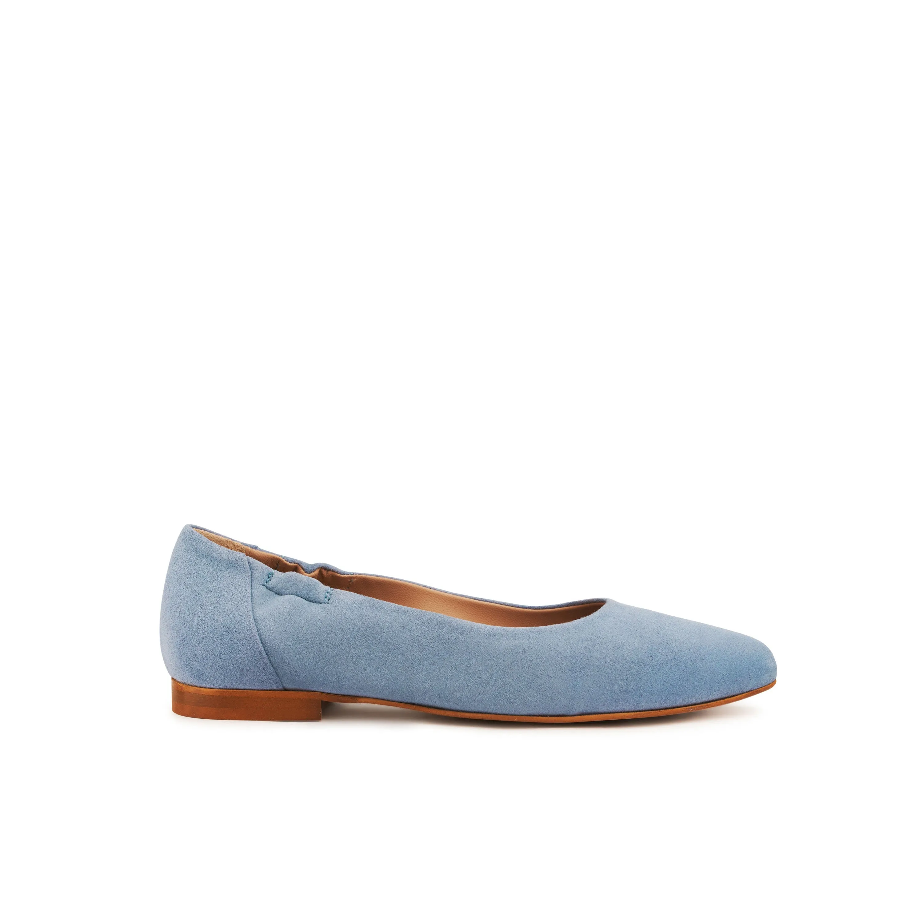Mara Flexlite Flats Celeste