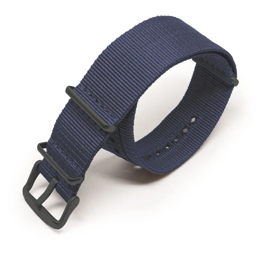 Marine Blue NATO