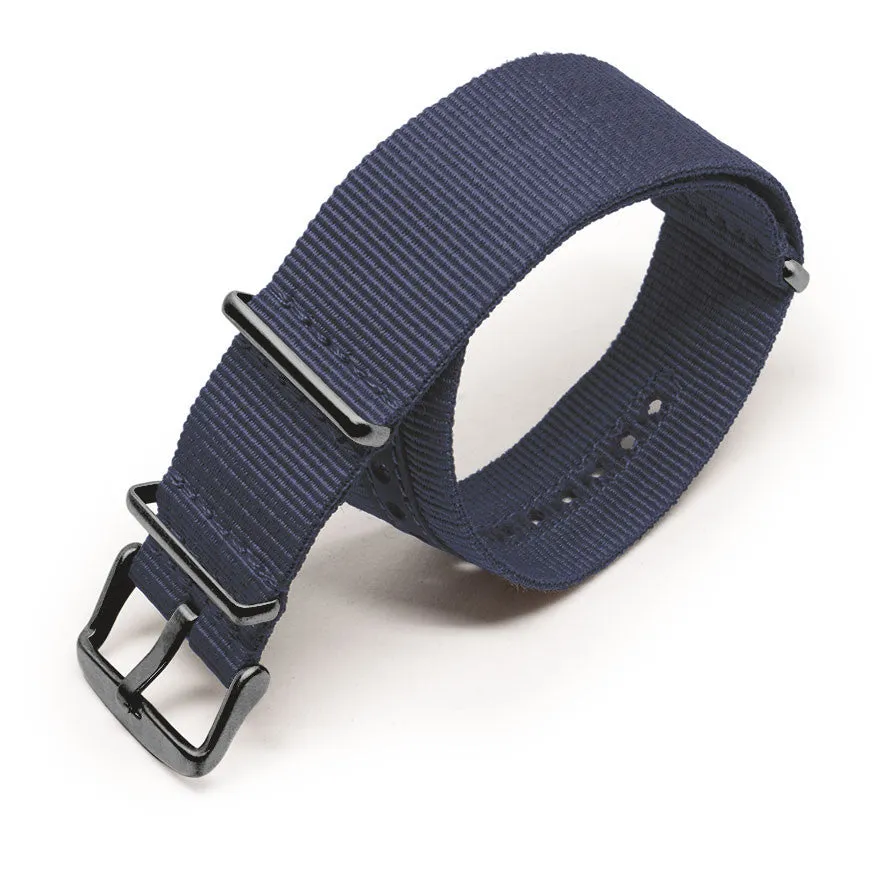 Marine Blue NATO