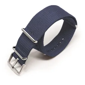 Marine Blue NATO