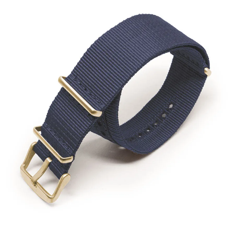 Marine Blue NATO