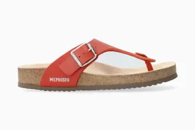 Melinda - Red