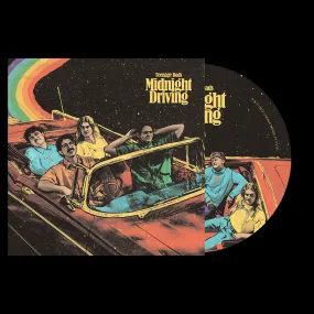 Midnight Driving EP