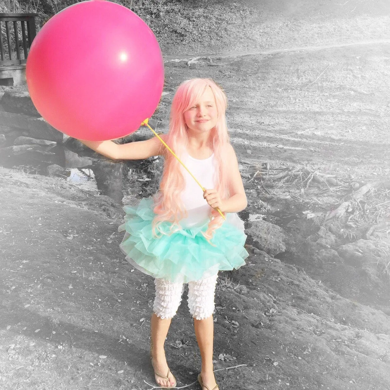 Organza Tutus Child & Adult