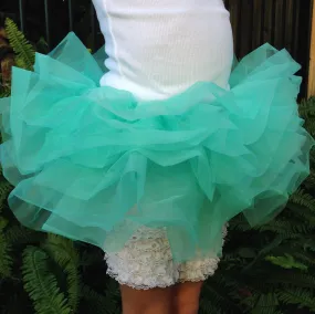Organza Tutus Child & Adult