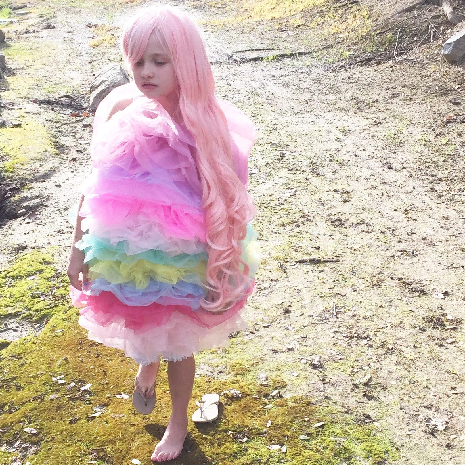 Organza Tutus Child & Adult