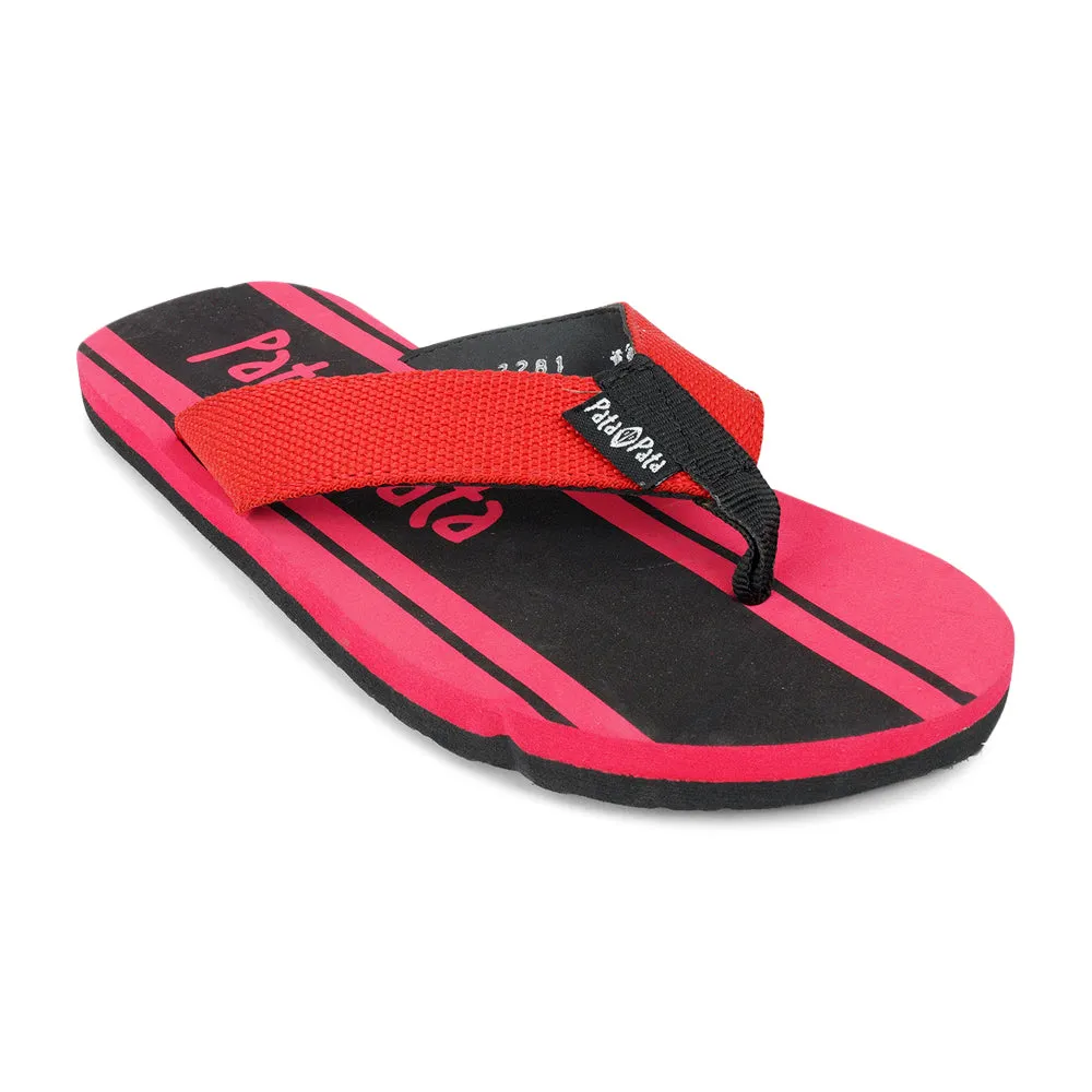 PataPata NAPOLEON Flip-Flop for Men