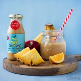 Pineapple Passion Smoothie (6 Bottles)