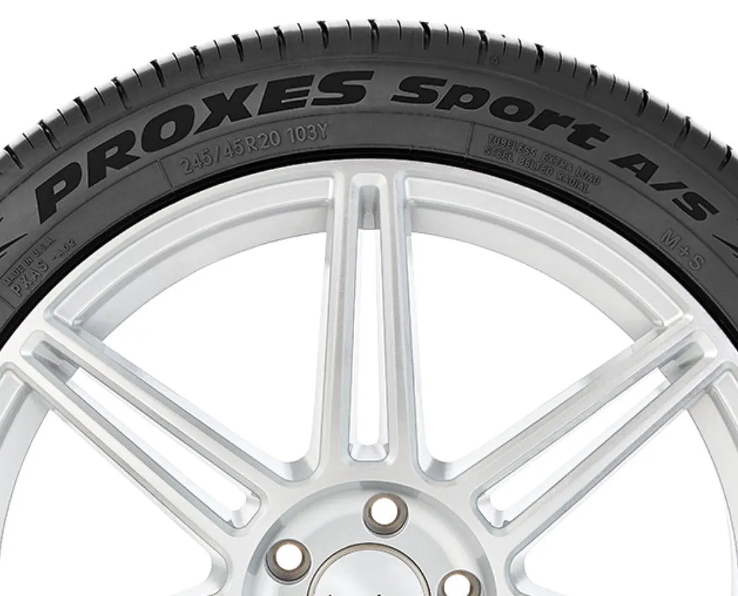 Proxes Sport A/S - 225/35R20 XL 90W