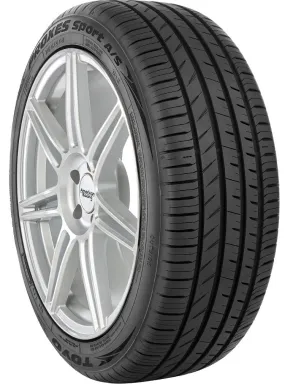 Proxes Sport A/S - 225/35R20 XL 90W
