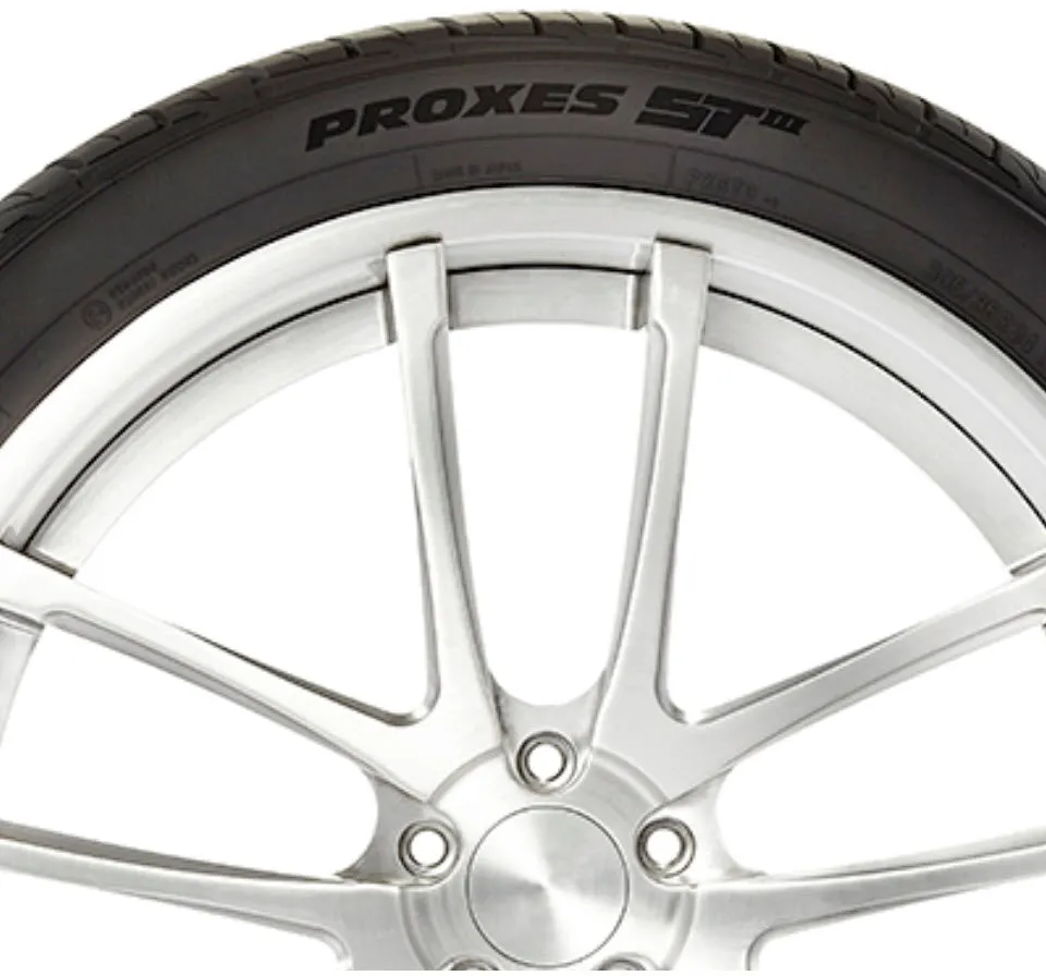 Proxes ST III - 225/55R18 XL 102V