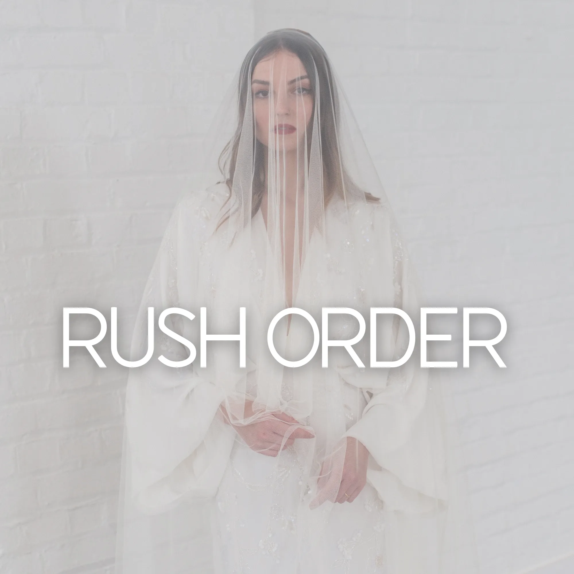 RUSH ORDER