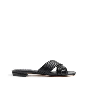 Ruth Ann Slide Sandal