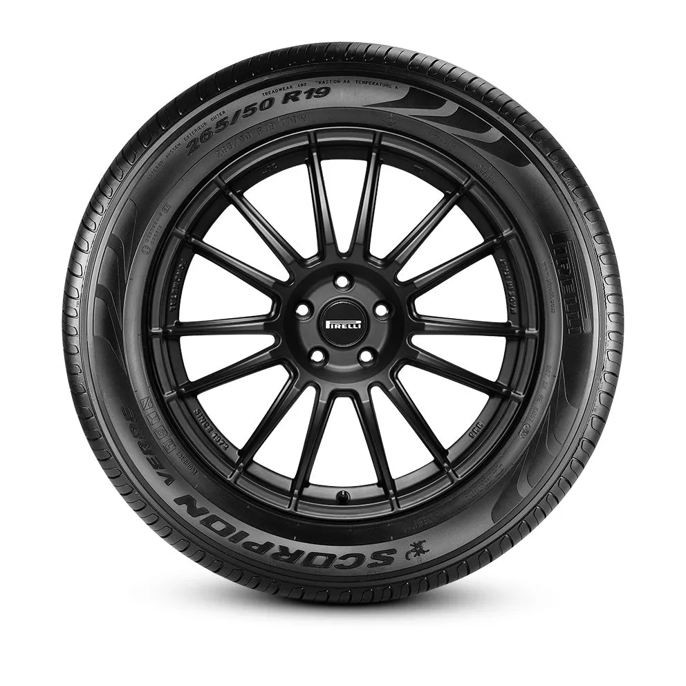 Scorpion Verde - 285/40R21 109Y