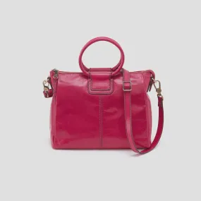 Shiela Medium Satched Polished