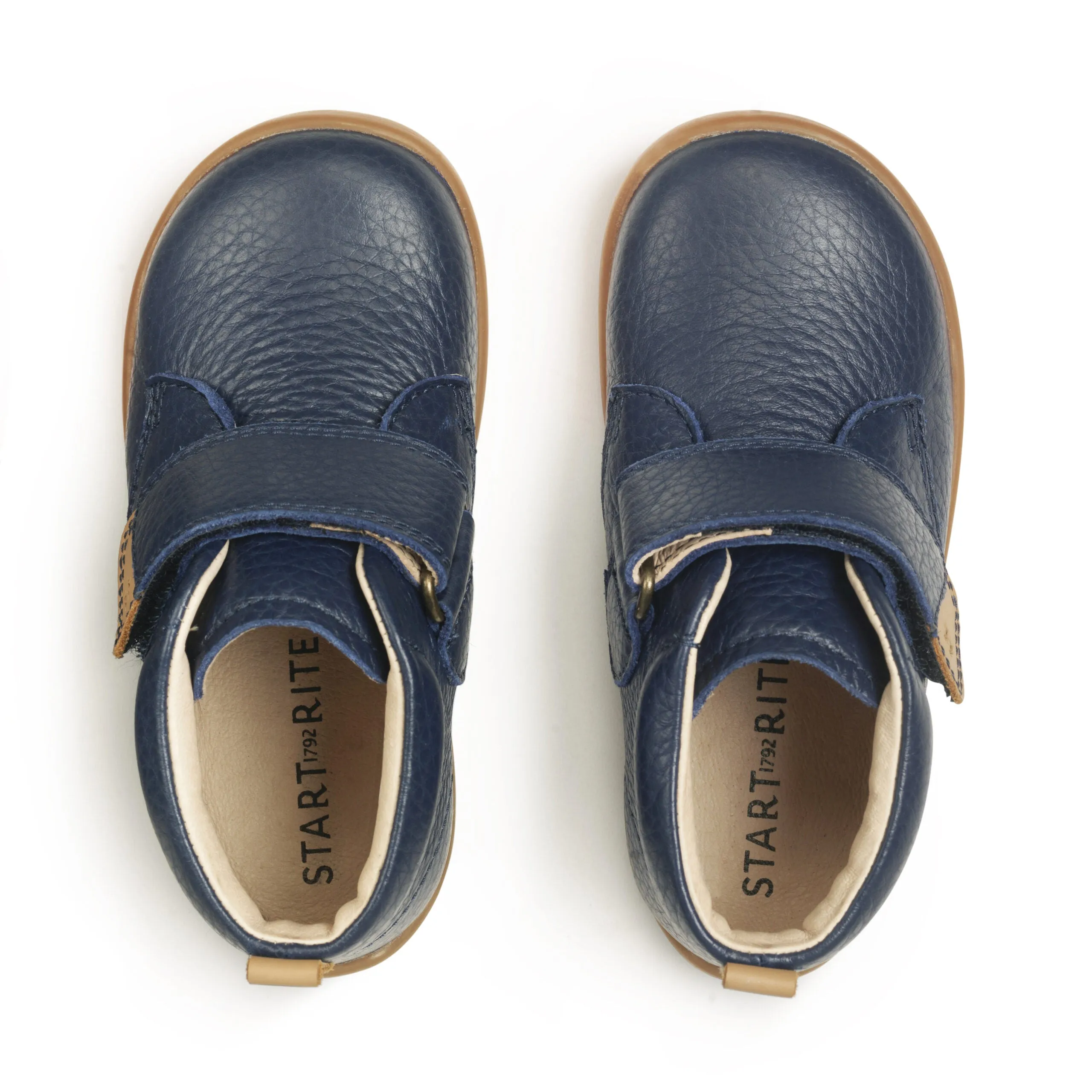 Start-Rite 0802_9 Totter French Navy