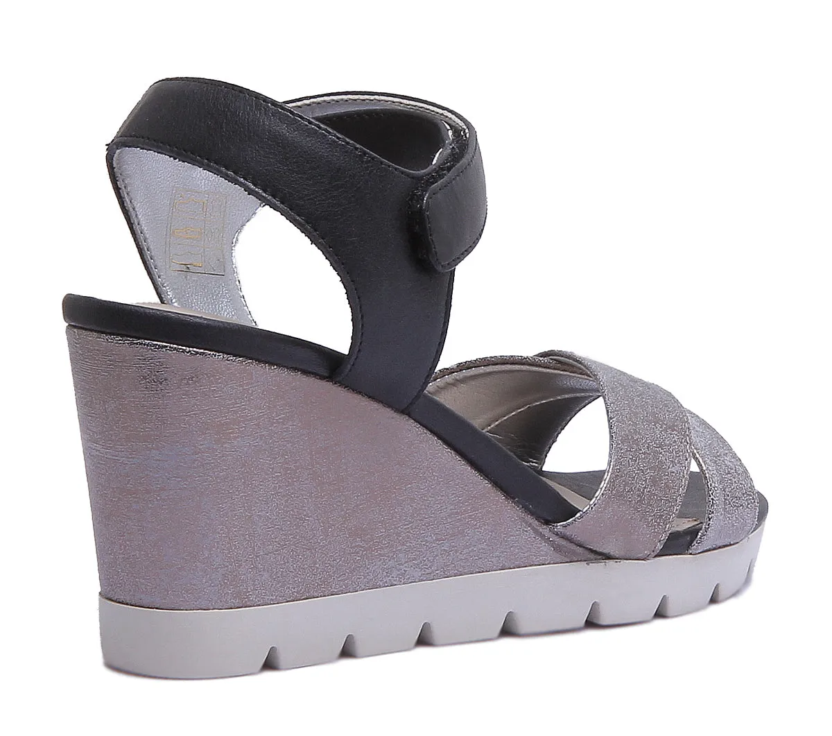 The Flexx Lot Off In Silverblk