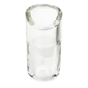 The Rockslide Large Glass Slide GRS-LC