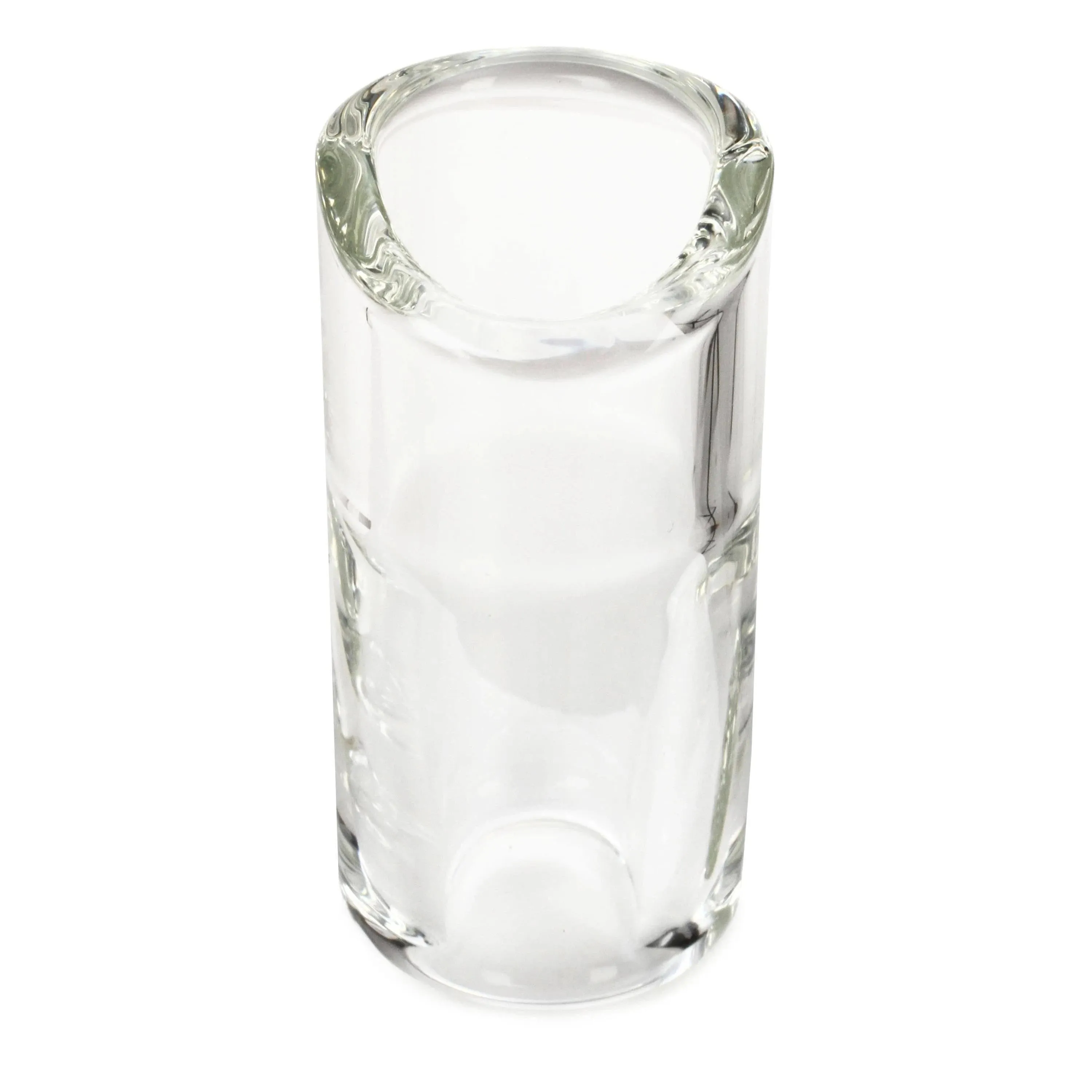 The Rockslide Large Glass Slide GRS-LC