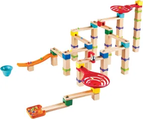 Tricky Marble Track
