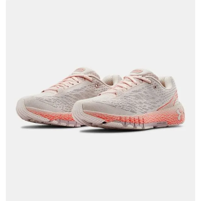 Under Armour Hovr&#226;„&#162; Machina Women Running Shoes Gray/Beta  3021956-604