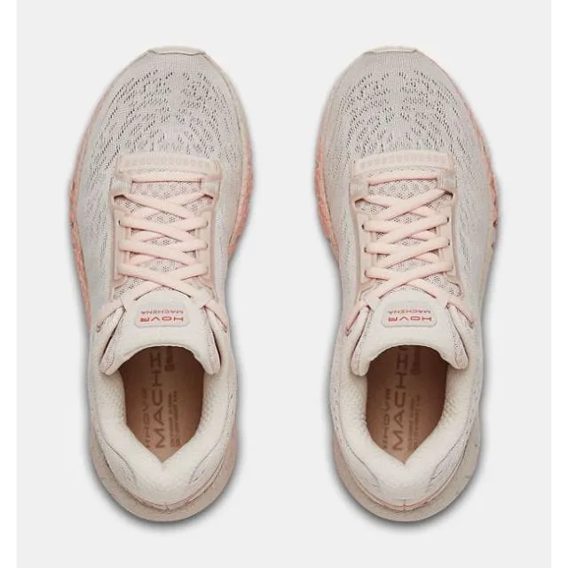 Under Armour Hovr&#226;„&#162; Machina Women Running Shoes Gray/Beta  3021956-604