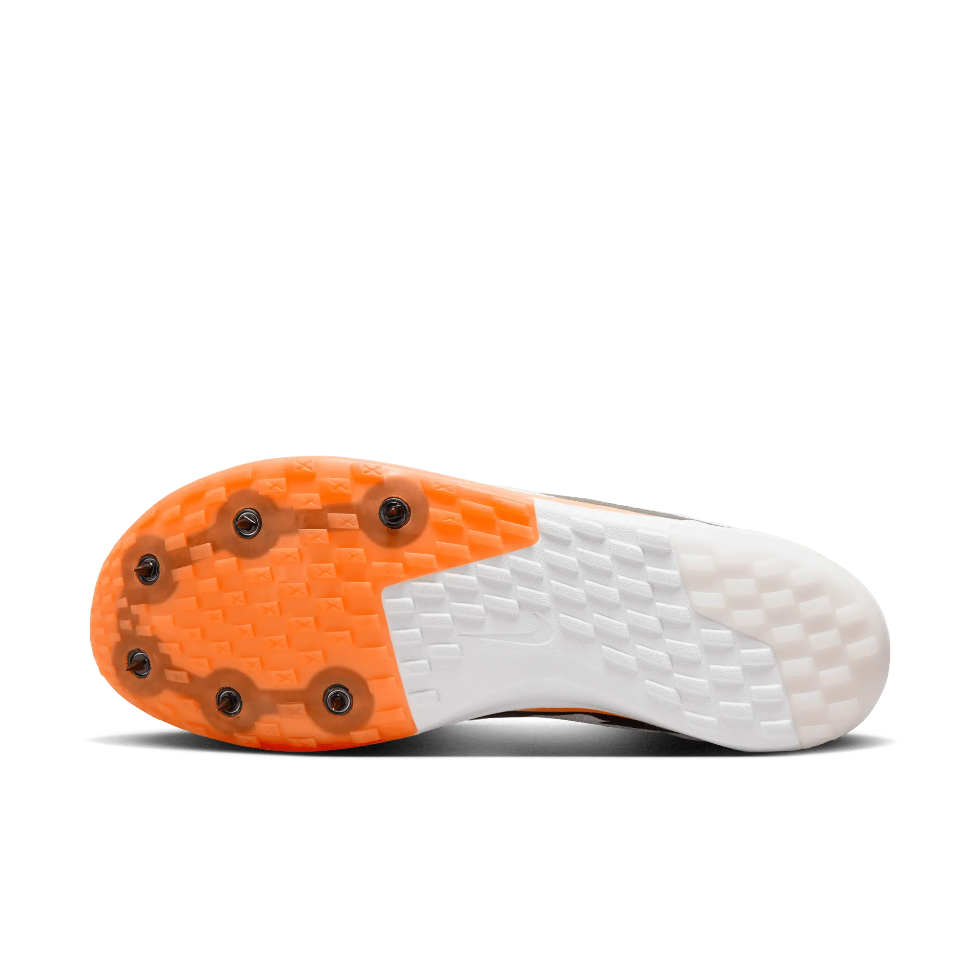 Unisex Zoom Rival XC 6 (100 - White/Black-Total Orange-Laser Orange)