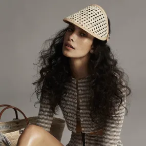 Viennese Natural | Visor