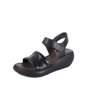 Wedge Heel Women's Sandals
