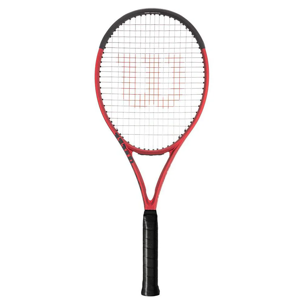 Wilson Clash 100 Pro V2 Tennis Racquet