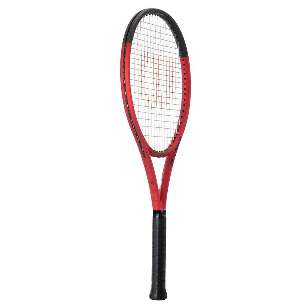 Wilson Clash 100 Pro V2 Tennis Racquet