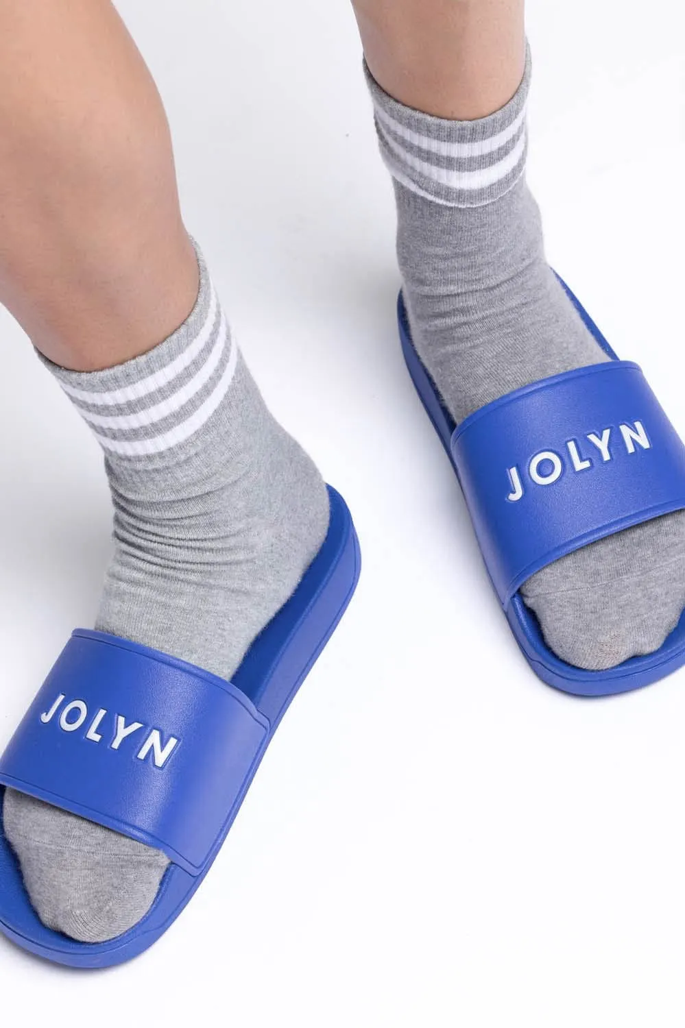 Women's Slide Sandals