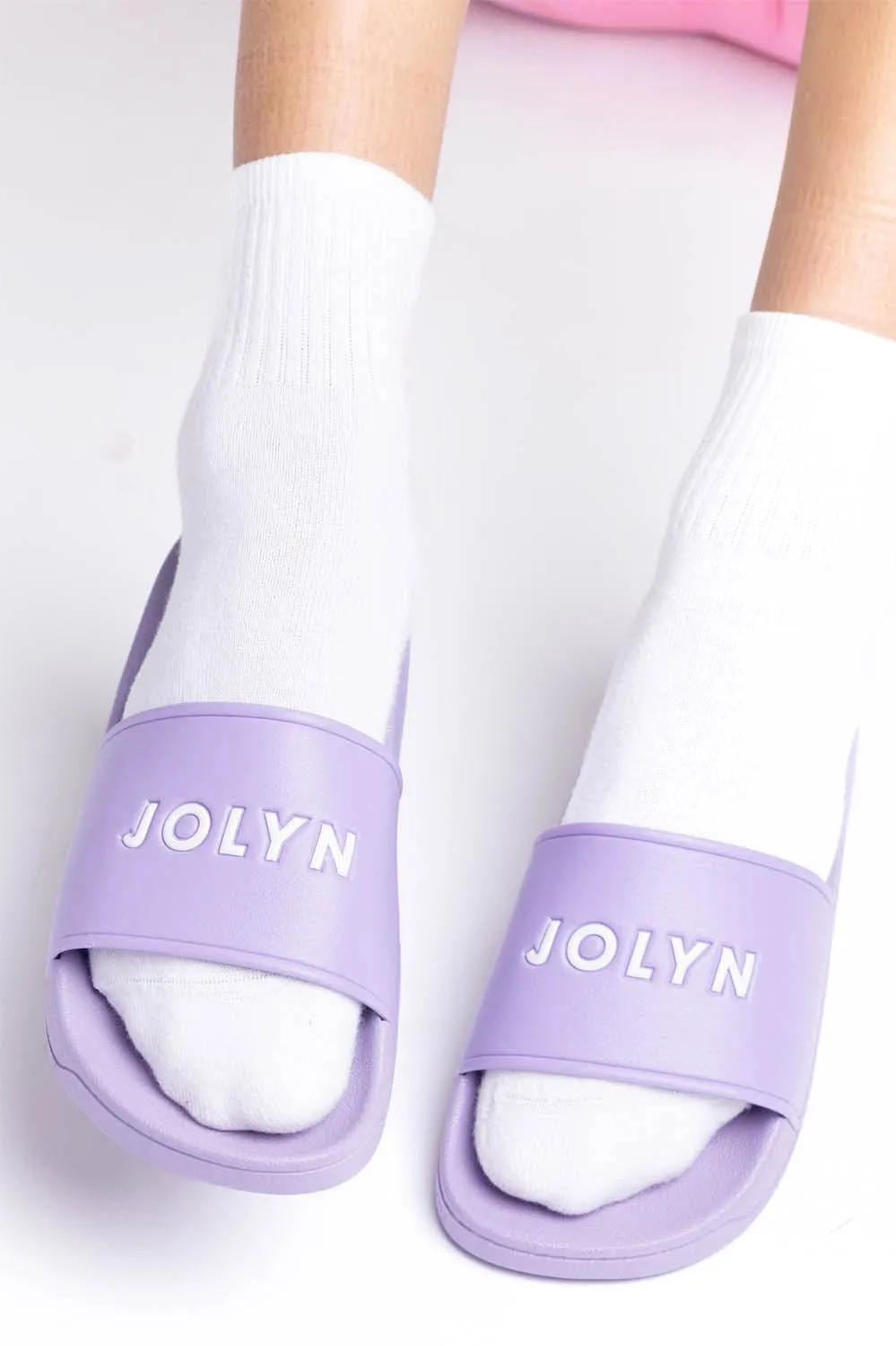 Women's Slide Sandals