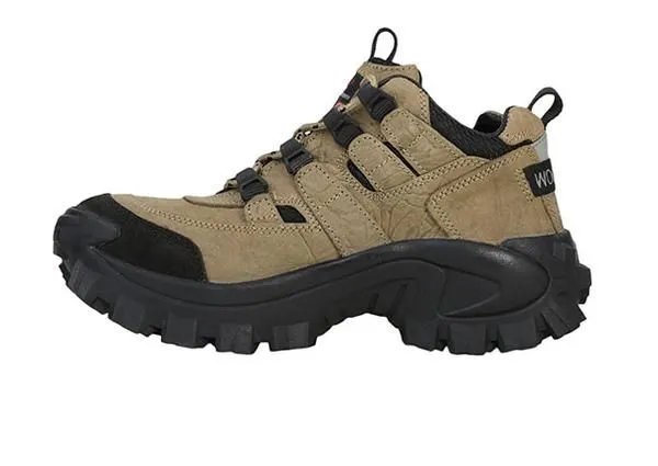 Woodland 4x4 Gordonia Khaki