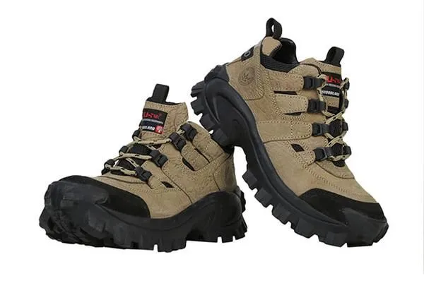 Woodland 4x4 Gordonia Khaki