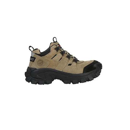 Woodland 4x4 Gordonia Khaki